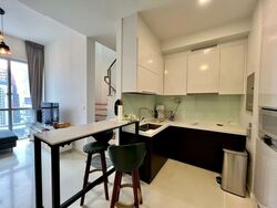 Eon Shenton (D2), Apartment #503539501